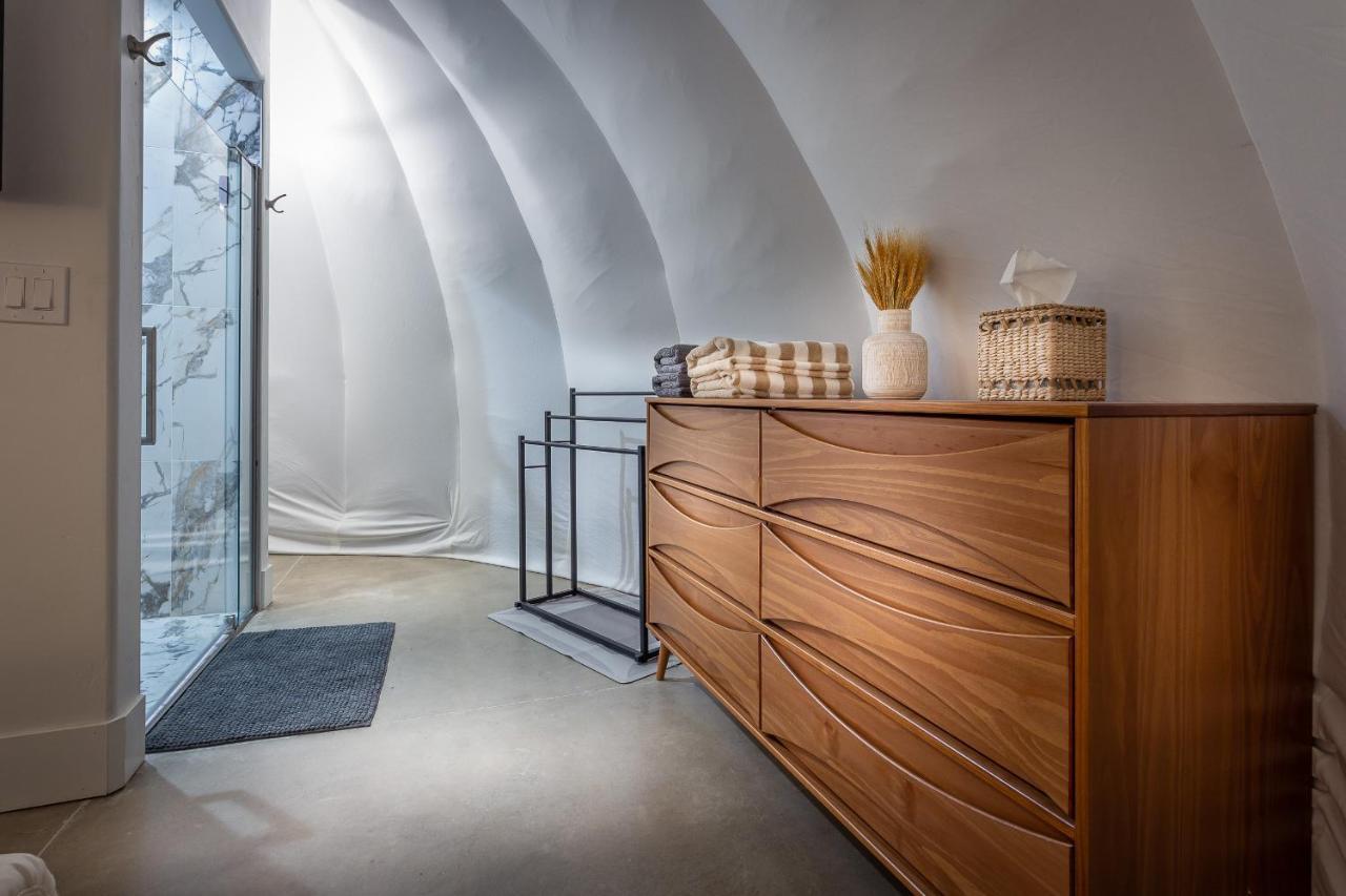 Sequoia Studio Suites Three Rivers Buitenkant foto