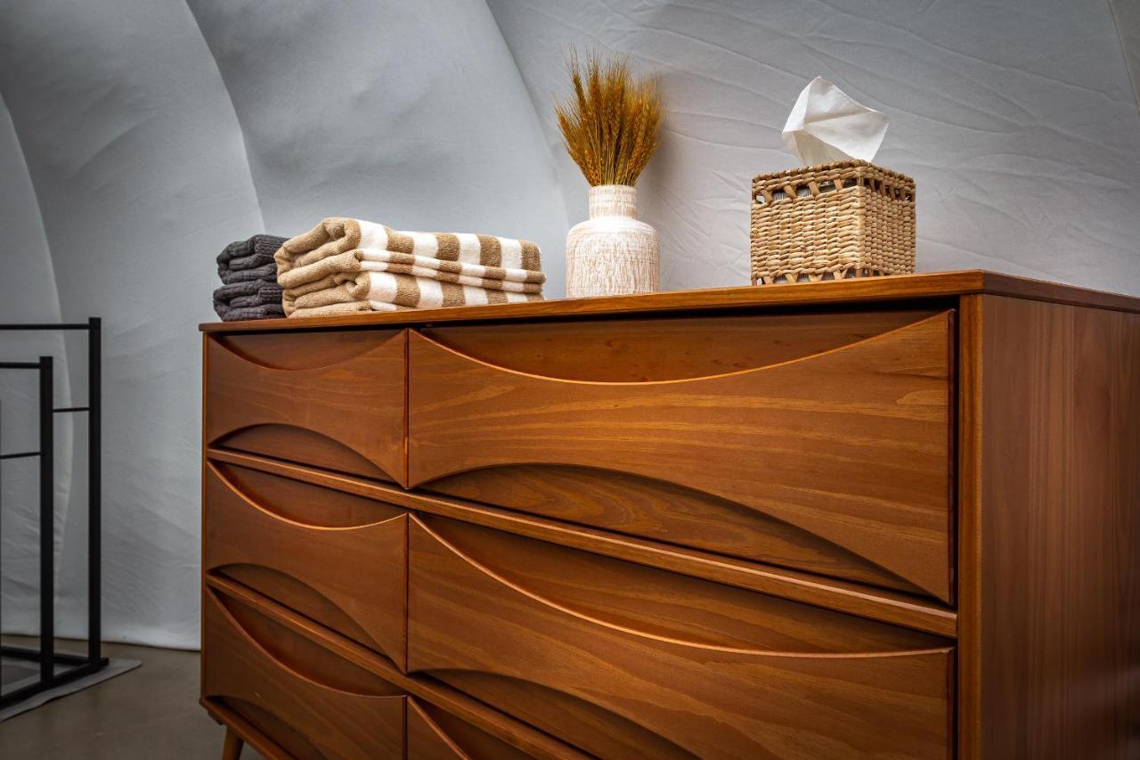 Sequoia Studio Suites Three Rivers Buitenkant foto